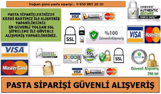 Mardin pasta siparişi güvenli alışveriş