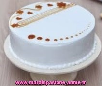 Mardin Muzlu Baton ya pasta