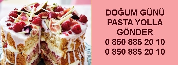 Mardin pasta satışı siparişi yolla gönder