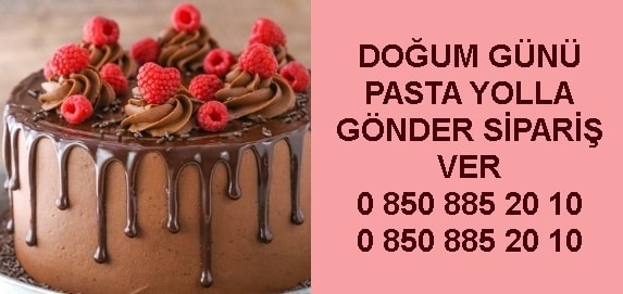Mardin pasta siparişi yolla