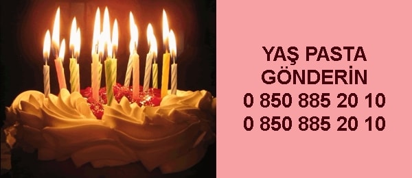 Mardin yaş pasta siparişi